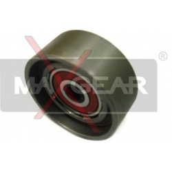 kreipiantysis skriemulys, paskirstymo diržas
                                MAXGEAR                                54-0068,