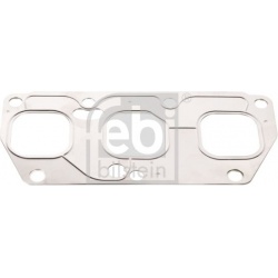 tarpiklis, išleidimo kolektorius
                                FEBI BILSTEIN                                100667, FEBI B