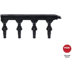 ritė, uždegimas
                                NGK                                U6058, NGK, U6058, auto detalė