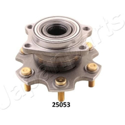 rato stebulė
                                JAPANPARTS                                                KK-25053, JAPANPARTS,