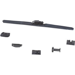 valytuvai CLEANTECH
                                HELLA                                9XW 358 053-191, Nenurodytas gaminto
