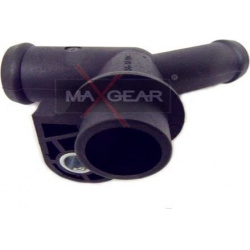 Aušinimo vamzdis, žarna
                                MAXGEAR                                                18-0040, MAX