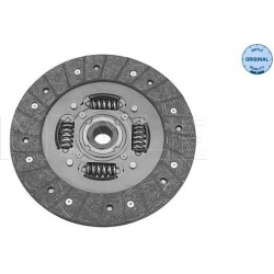 sankabos diskas MEYLE-ORIGINAL: True to OE.
                                117 228 2301, MEYLE, 1172282301, auto detalė