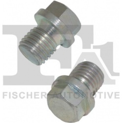 alyvos išleidimo kaištis, alyvos karteris
                                FA1                                              