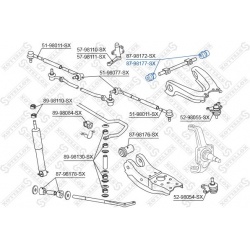 sailentblokas
                                STELLOX                                87-98177-SX, STELLOX, 87-98177-SX, auto 