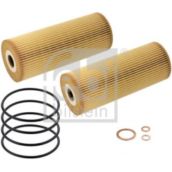 alyvos filtras
                                FEBI BILSTEIN                                                105764, FEBI BILS