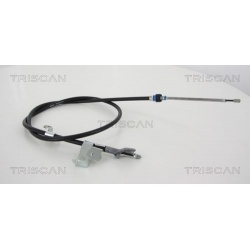 trosas, stovėjimo stabdys
                                TRISCAN                                                8140 131179