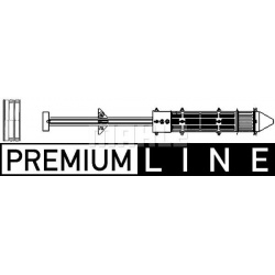 džiovintuvas, oro kondicionierius BEHR *** PREMIUM LINE ***
                                MAHLE                           
