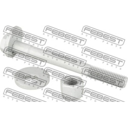 išvirtimo reguliavimo varžtas
                                FEBEST                                                1729-00