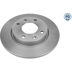 stabdžių diskas (1vnt) MEYLE-PD: Advanced performance and design.
                                                11-15 521