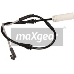 įspėjimo kontaktas, stabdžių trinkelių susidėvėjimas
                                MAXGEAR                          