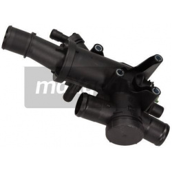 termostatas, aušinimo skystis
                                MAXGEAR                                                18-0395