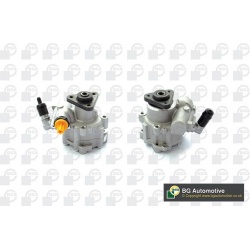 hidraulinis siurblys, vairo sistema
                                BGA                                                PSP220