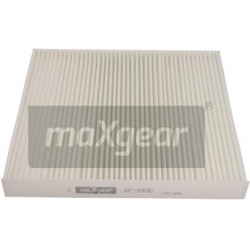 filtras, salono oras
                                MAXGEAR                                                26-1357, MAXGEAR,