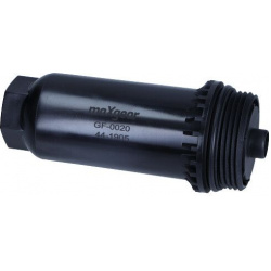 hidraulinis filtras, automatinė transmisija
                                MAXGEAR                                         