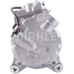 kompresorius, oro kondicionierius BEHR *** PREMIUM LINE ***
                                MAHLE                            