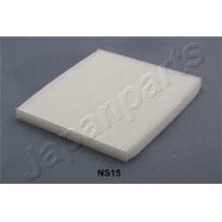 filtras, salono oras
JAPANPARTS FAA-NS15, JAPA