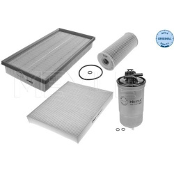 filtrų komplektas MEYLE-ORIGINAL-KIT: Better solution for you!
                                                112 330 0001/