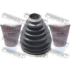 pusašio šarnyro apsauga
                                FEBEST                                                0117P-KUN26, 