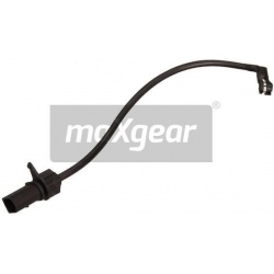 įspėjimo kontaktas, stabdžių trinkelių susidėvėjimas
                                MAXGEAR                          