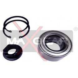 Rato guolio komplektas
                                MAXGEAR                                                33-0151, MAXGEA