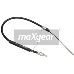 trosas, stovėjimo stabdys
                                MAXGEAR                                32-0233, MAXGEAR, 32-0233, 
