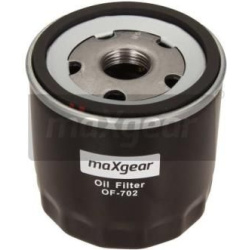 alyvos filtras
                                MAXGEAR                                26-1227, MAXGEAR, 26-1227, auto detalė