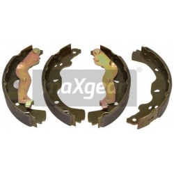 stabdžių trinkelių komplektas
                                MAXGEAR                                                19-18