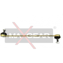 Stabilizatoriaus traukė
                                MAXGEAR                                                72-1136, MAXG