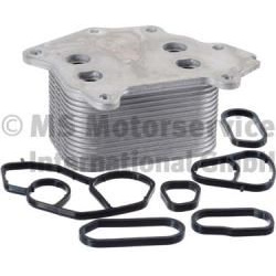 Aušintuvas tepalo
                                PIERBURG                                7.09269.35.0, PIERBURG, 709269350,