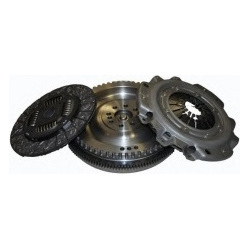 Sankabos komplektas+smagratis
                                COMLINE                                                ECK224F,