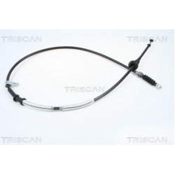 trosas, stovėjimo stabdys
                                TRISCAN                                8140 27134, Nenurodytas gam