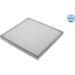 filtras, salono oras MEYLE-ORIGINAL: True to OE.
                                512 319 0001, MEYLE, 5123190001, auto detal�