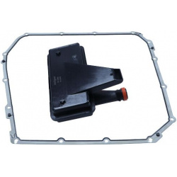 hidraulinių filtrų komplektas, automatinė transmisija
                                MAXGEAR                             