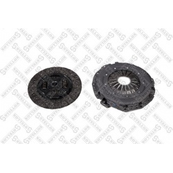 Sankabos komplektas
                                STELLOX                                                07-01163-SX, STELL