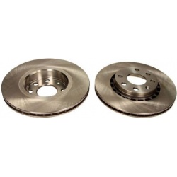 stabdžių diskas (1vnt)
                                MAXGEAR                                                19-0741, MAXG