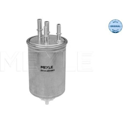 kuro filtras MEYLE-ORIGINAL: True to OE.
                                                53-14 323 0001, MEYLE, 53-143230001,