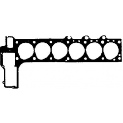 tarpiklis, cilindro galva
                                BGA                                                GK6346, BGA, GK6