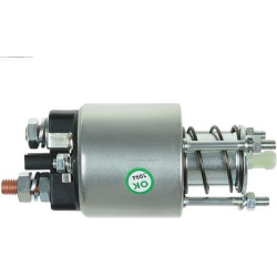 solenoidinis jungiklis, starteris AS
                                AS-PL                                                SS4