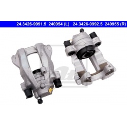 stabdžių apkaba
                                ATE                                                24.3426-9992.5, ATE, 243