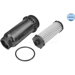 hidraulinių filtrų komplektas, automatinė transmisija MEYLE-ORIGINAL: True to OE.
                                        