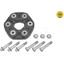 Lankstas, kardaninis velenas MEYLE-HD-KIT: Better solution for you!
                                                314 152 2