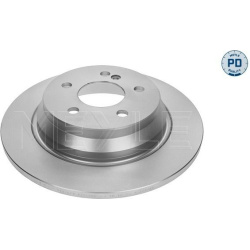 stabdžių diskas (1vnt) MEYLE-PD: Advanced performance and design.
                                015 523 0030/PD, MEYLE, 0