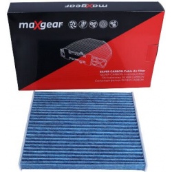 filtras, salono oras SILVER CARBON
                                MAXGEAR                                26-1888, MAXGEAR, 2