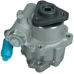 Hidraulinis siurblys, vairo sistema
                                MAXGEAR                                                48