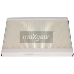 filtras, salono oras
                                MAXGEAR                                                26-0514, MAXGEAR,