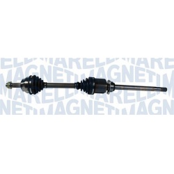 pusašis
                                MAGNETI MARELLI                                                302004190116, MAGNETI
