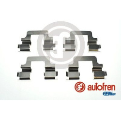 AUTOFREN SEINSA                                                D42857A, Nenurodytas gamintojas, D42857A, auto detalė