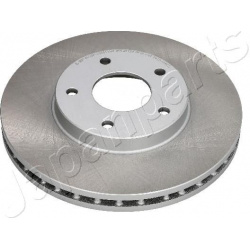 stabdžių diskas (1vnt)
                                JAPANPARTS                                                DI-158C, J