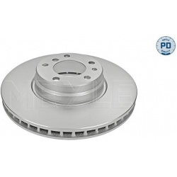 stabdžių diskas (1vnt) MEYLE-PD: Advanced performance and design.
                                                315 521 0